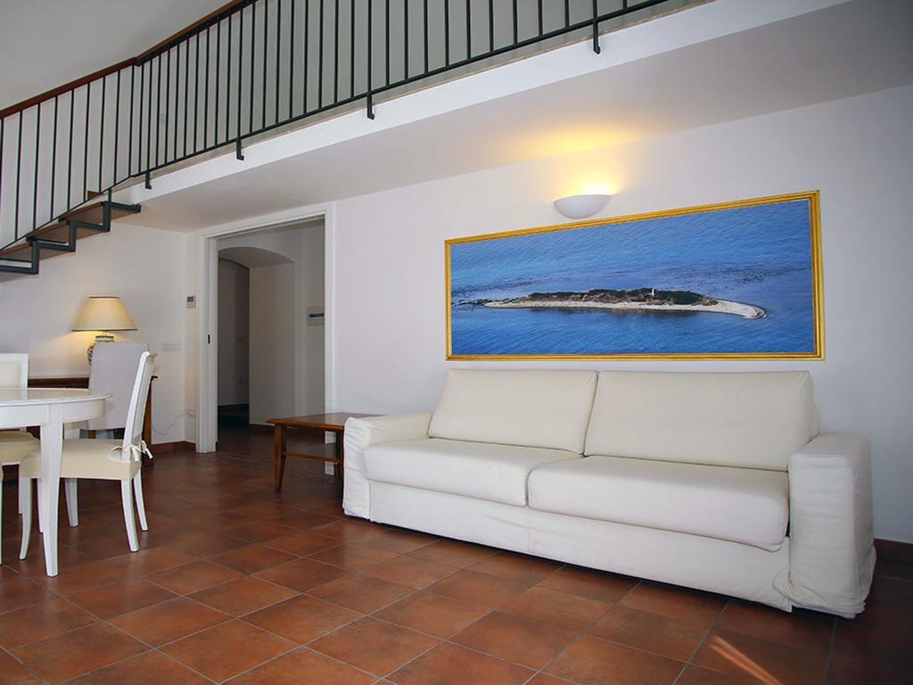Palazzo Iaquinto Apartman Santa Maria di Castellabate Kültér fotó