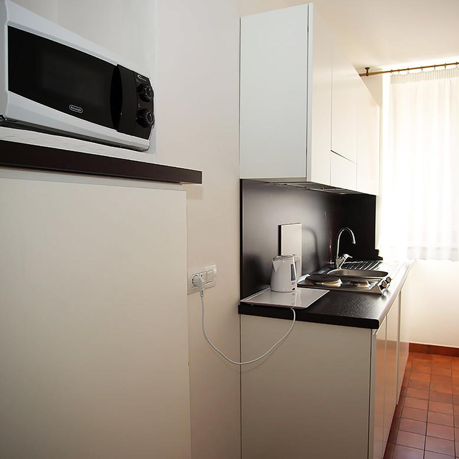 Palazzo Iaquinto Apartman Santa Maria di Castellabate Kültér fotó