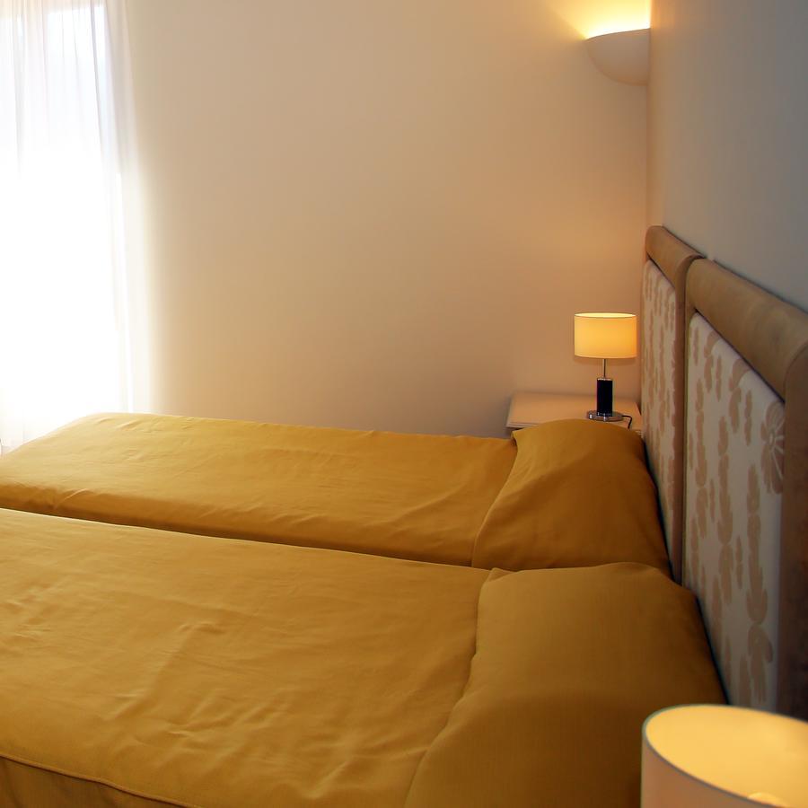Palazzo Iaquinto Apartman Santa Maria di Castellabate Kültér fotó
